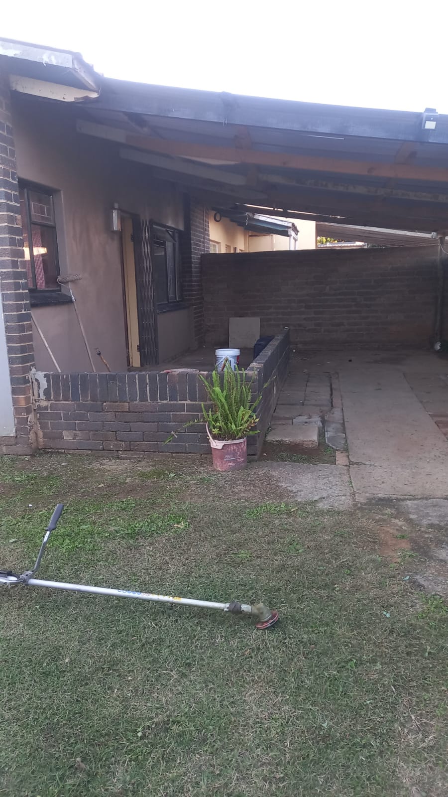 1 Bedroom Property for Sale in Randlespark North West